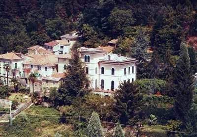 Villa Fanny - Comunità Alloggio per Anziani - Rio