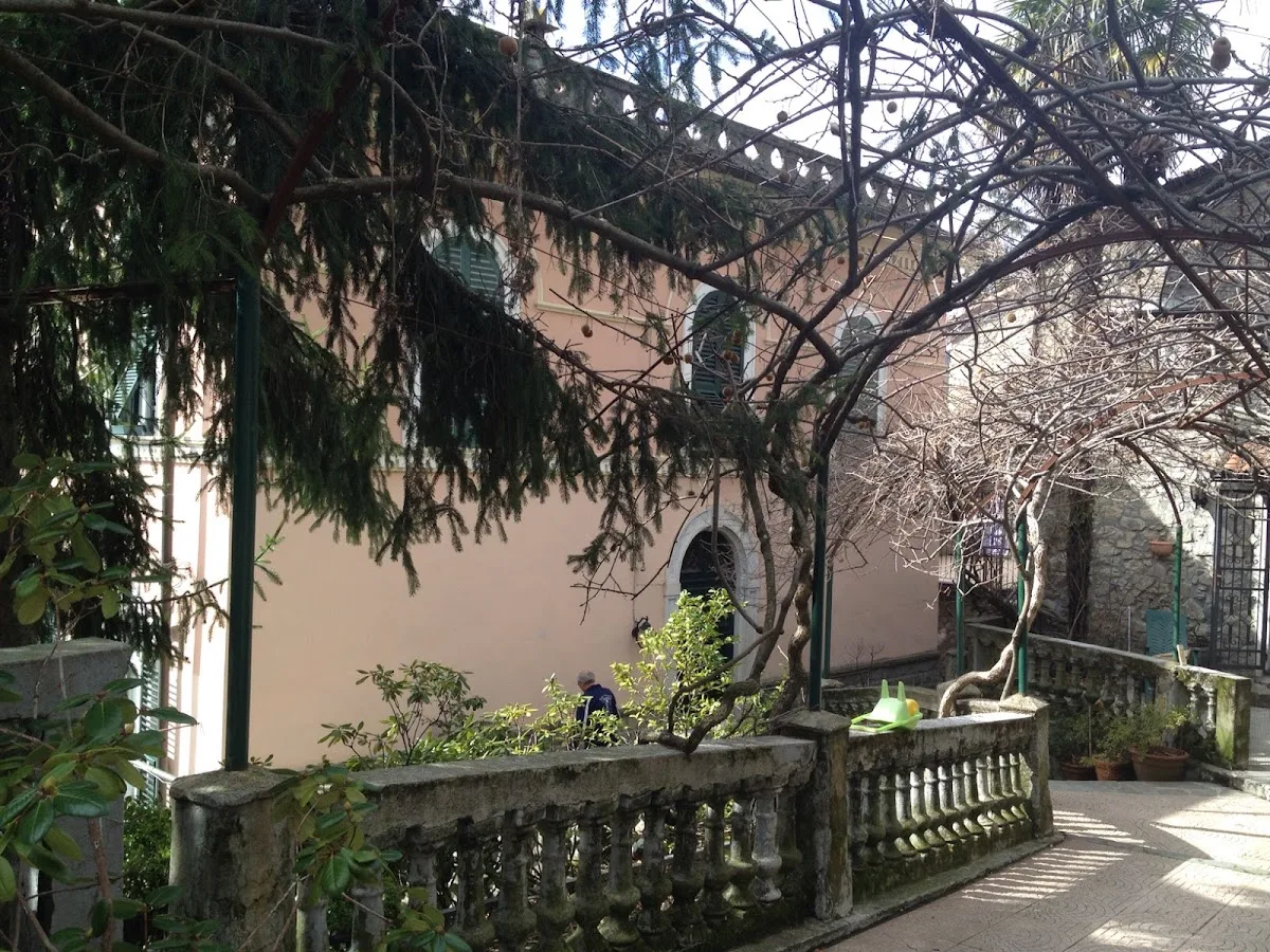 Villa Fanny - Comunità Alloggio per Anziani - Rio - Foto 3