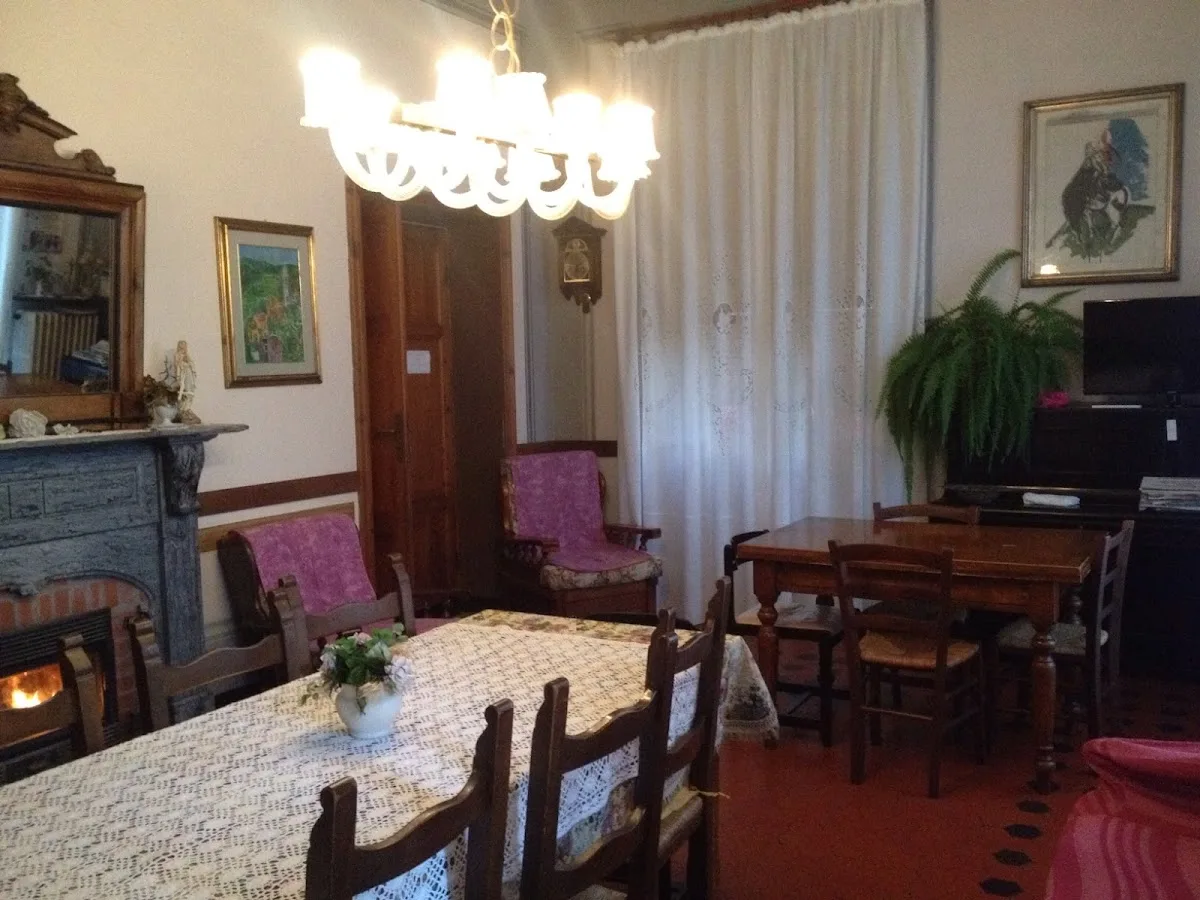 Villa Fanny - Comunità Alloggio per Anziani - Rio - Foto 4
