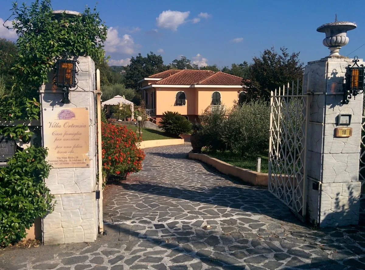 Villa Fanny - Comunità Alloggio per Anziani - Rio - Foto 5