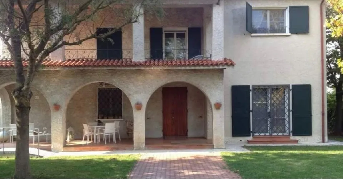 Villa Felicia Casa di Riposo - Forli - Foto 2