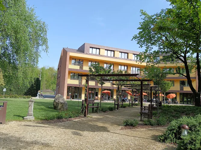 Villa Fiammetta - Ispra