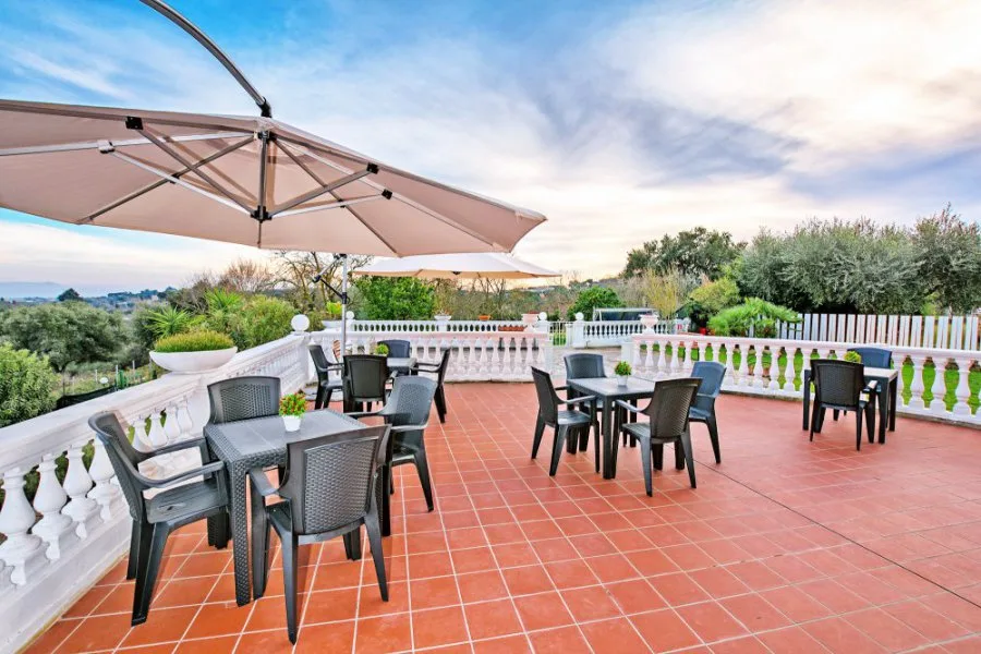 Villa Fiordaliso - Rome - Foto 4