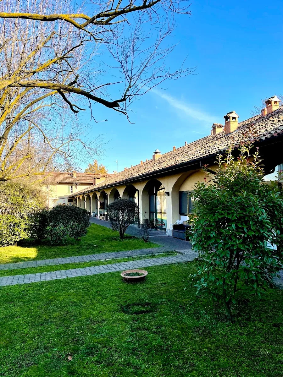 Villa Flavia - Residenza e Centro Diurno per anziani - Pavia - Pavia