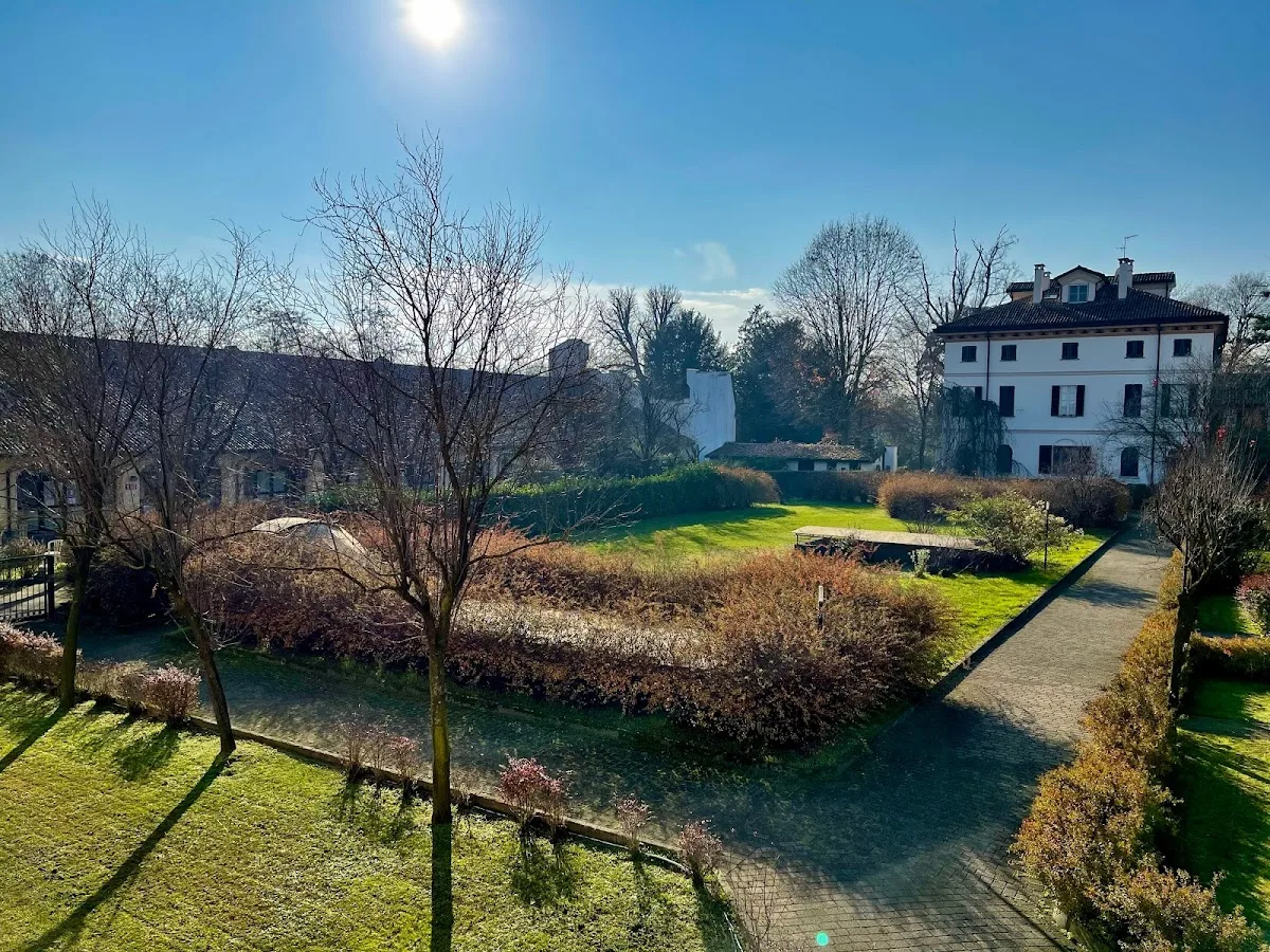Villa Flavia - Residenza e Centro Diurno per anziani - Pavia - Pavia - Foto 2