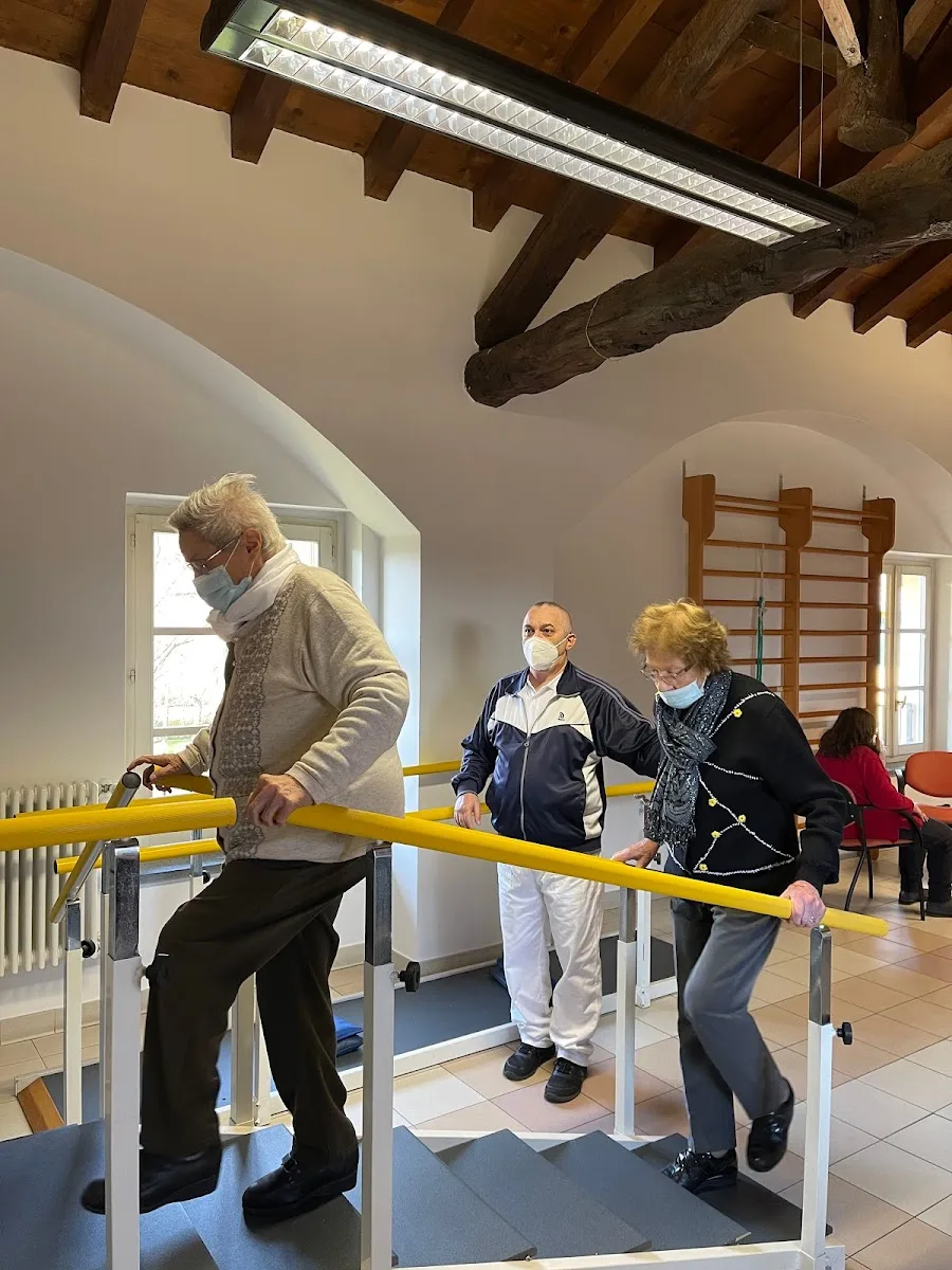 Villa Flavia - Residenza e Centro Diurno per anziani - Pavia - Pavia - Foto 3