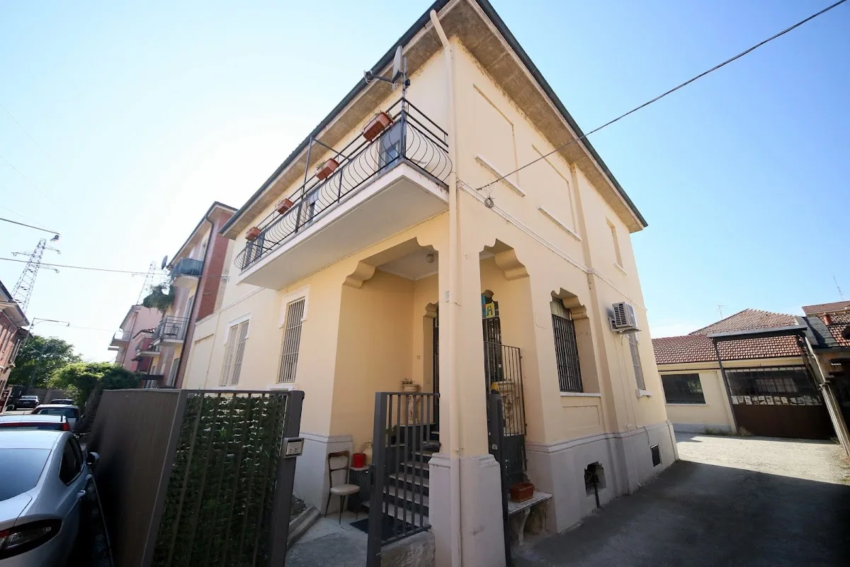 Villa Flavia - Residenza e Centro Diurno per anziani - Pavia - Pavia - Foto 4