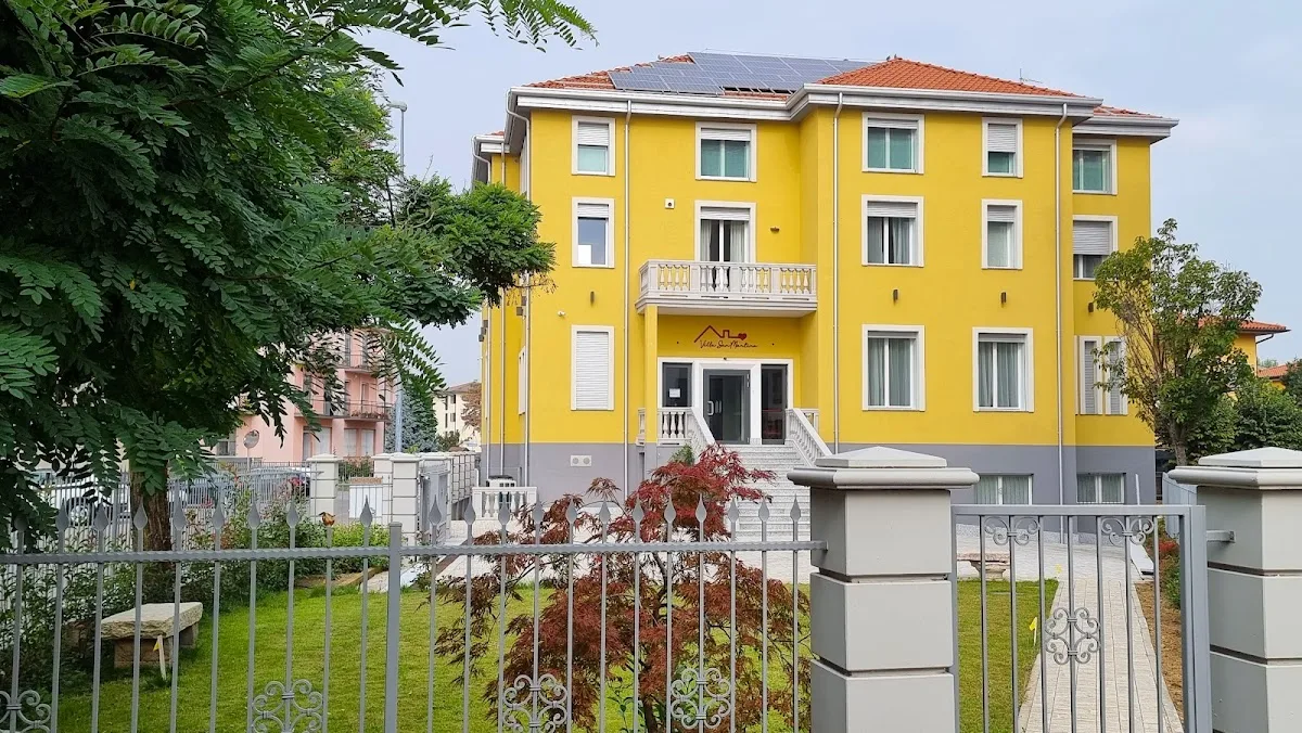 Villa Flavia - Residenza e Centro Diurno per anziani - Pavia - Pavia - Foto 7