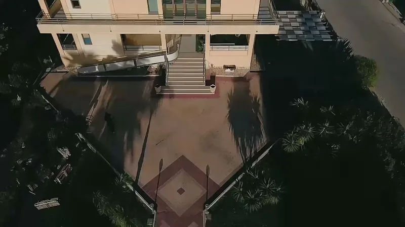 Villa Fontebrera - Trapani