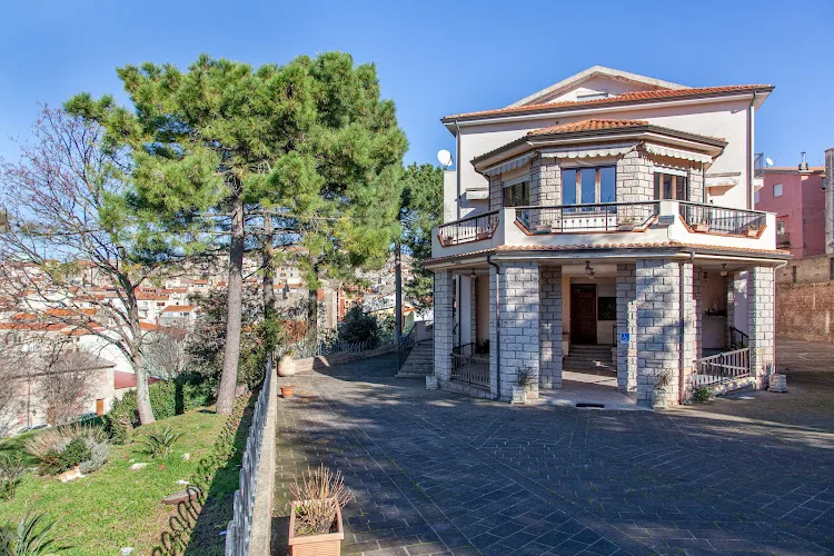 Villa Giavesu | Comunità integrata - Cuglieri