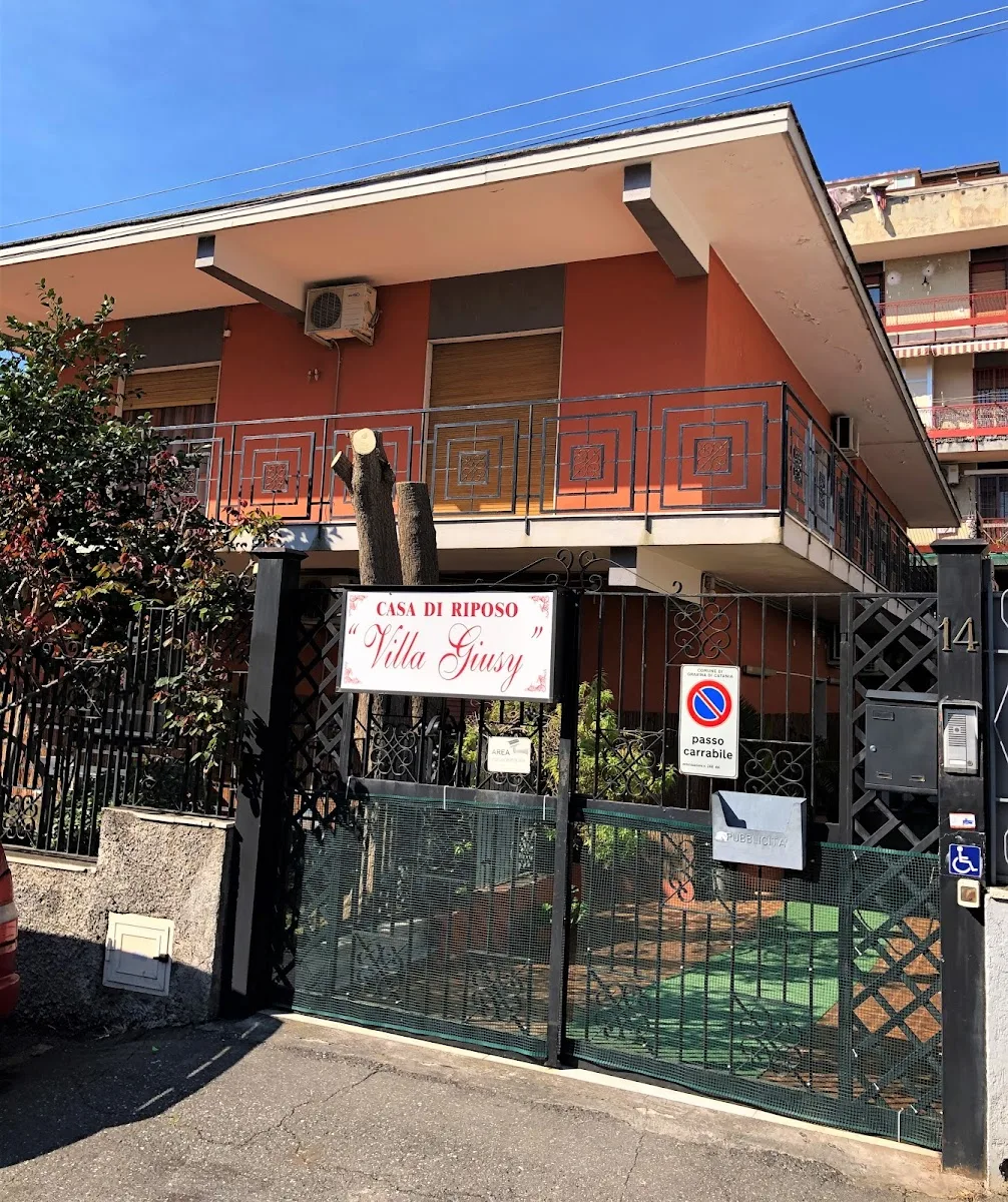 Villa Gioale Casa Protetta - Gravina di Catania - Foto 3