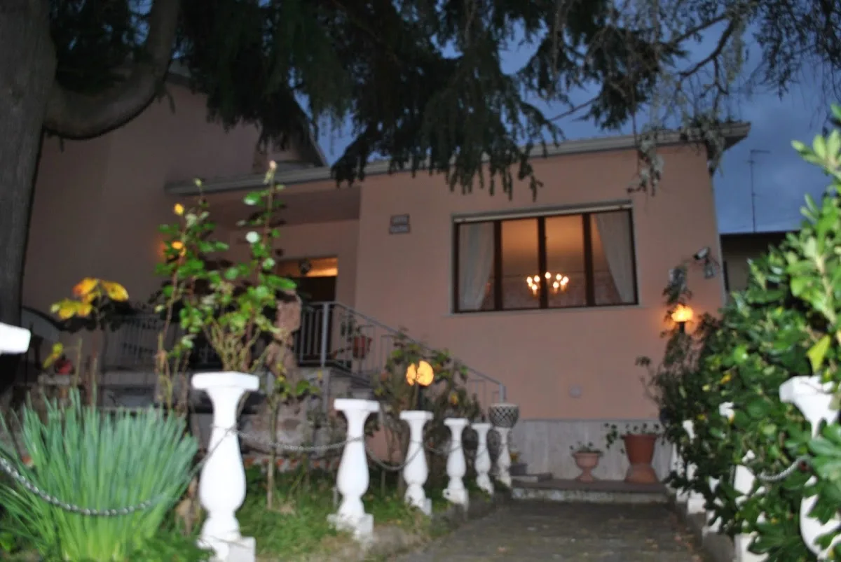 Villa Gioconda Casa Di Riposo - Rocca San Felice