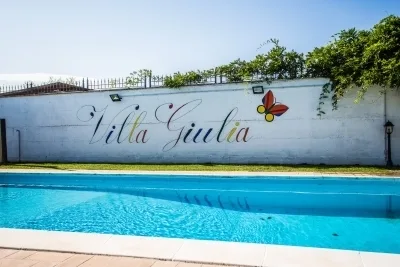 Villa Giulia - Rome - Foto 3