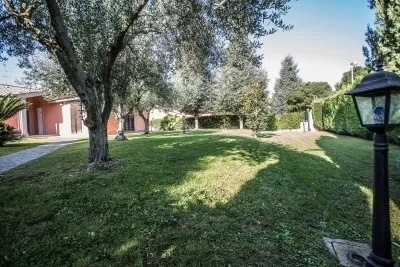 Villa Giulia - Rome - Foto 4