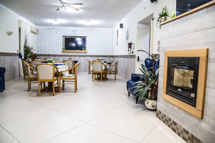 Villa Giusy Casa Albergo per Anziani - Mugnano di Napoli