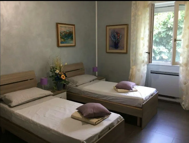 Villa glicine - Modena