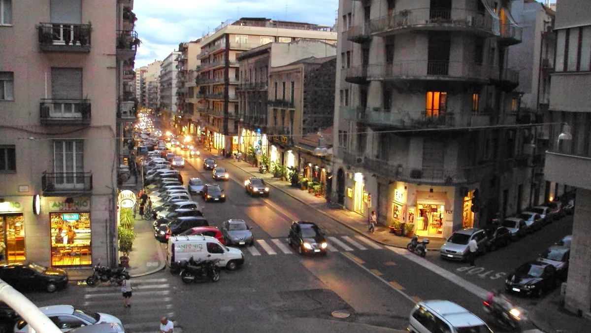 Villa Gloria - Catania - Foto 3
