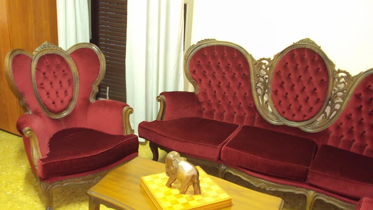 Villa Gloria - Catania - Foto 4