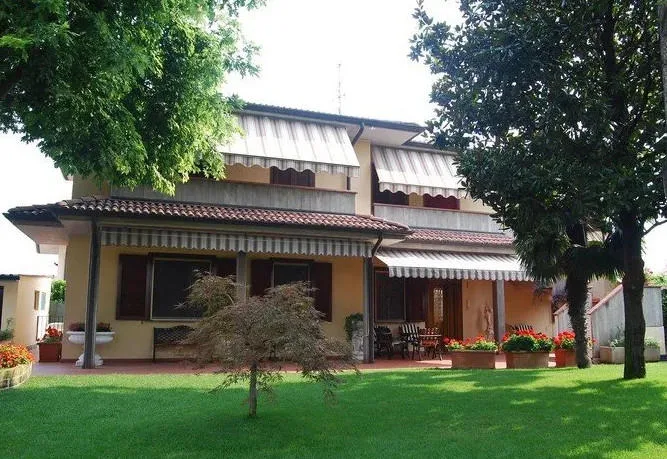 Villa Grazia - Belgioioso