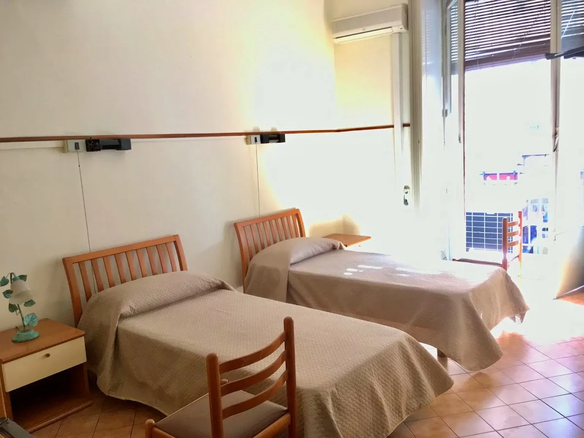 Villa i Girasoli - Casa di Riposo per Anziani - Catania