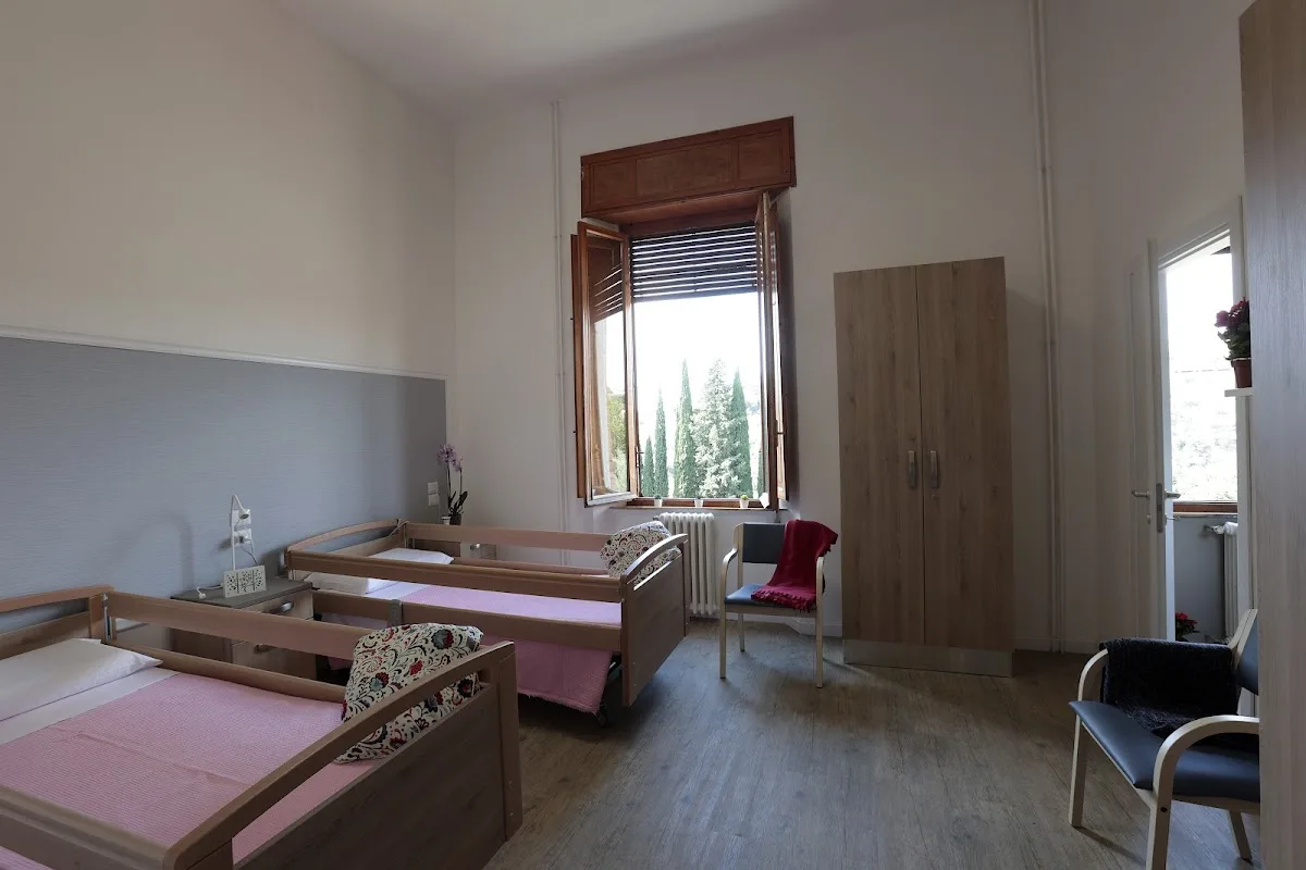 Villa il Pavone - Siena - Foto 2