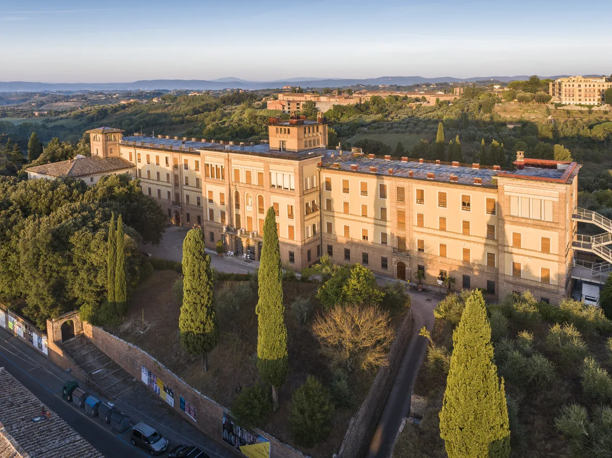 Villa il Pavone - Siena - Foto 3