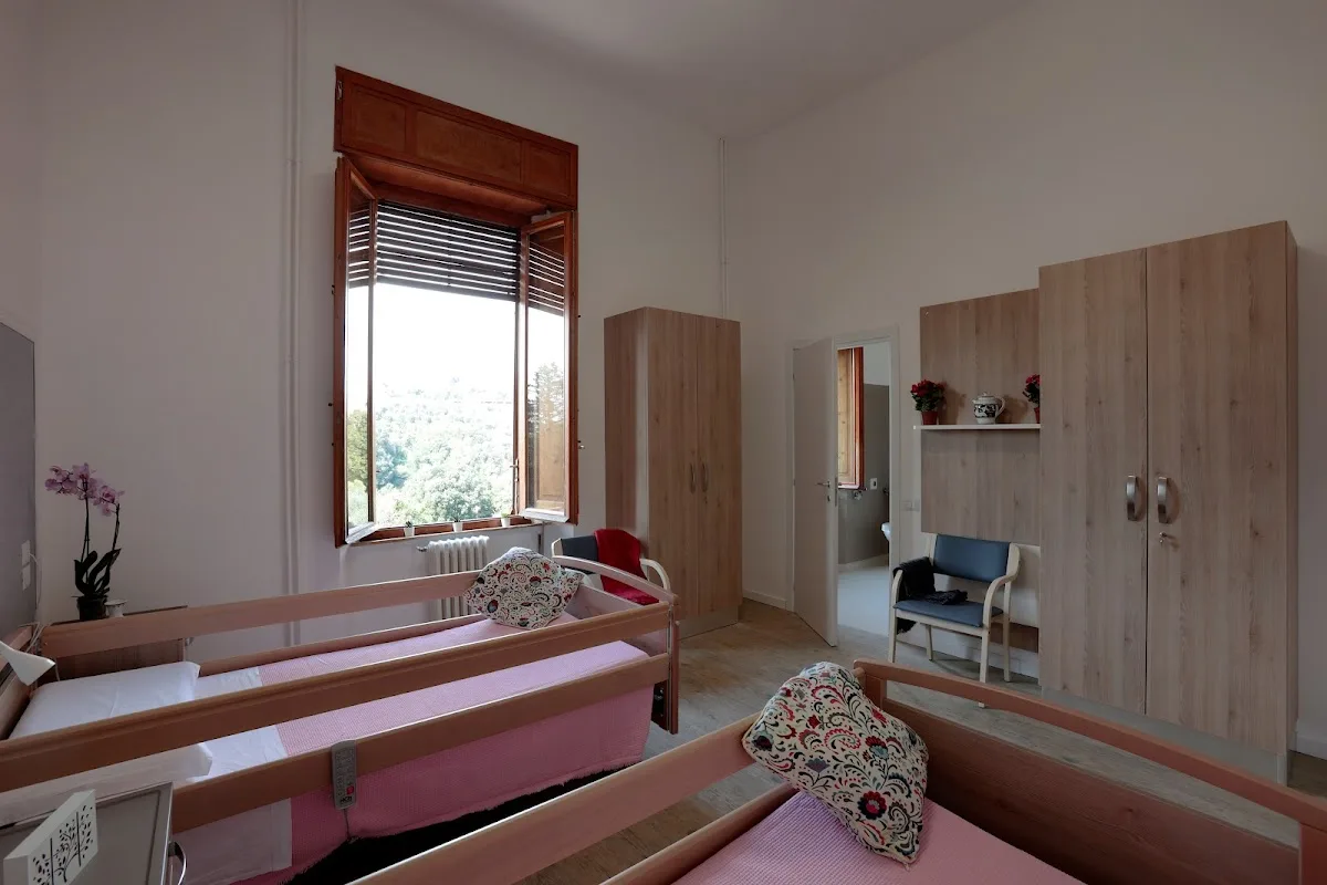 Villa il Pavone - Siena - Foto 5