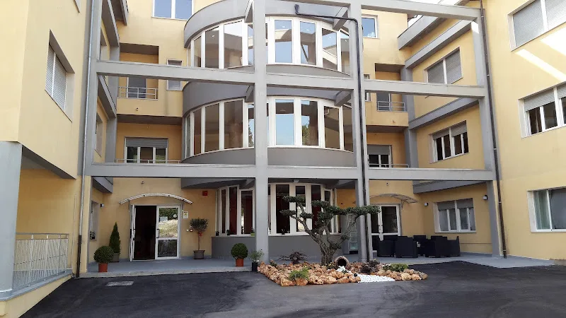 Villa Iris - Casa riposo Benevento - Campolattaro