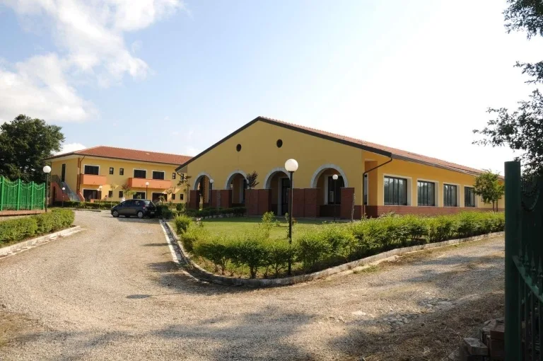 Villa Iris - Castelpagano