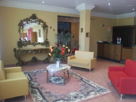 Villa Iris - Castelpagano - Foto 2