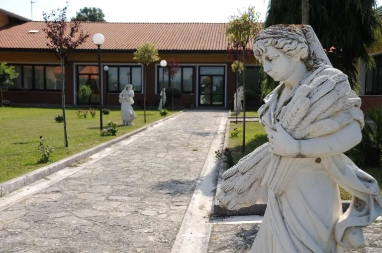 Villa Iris - Castelpagano - Foto 3