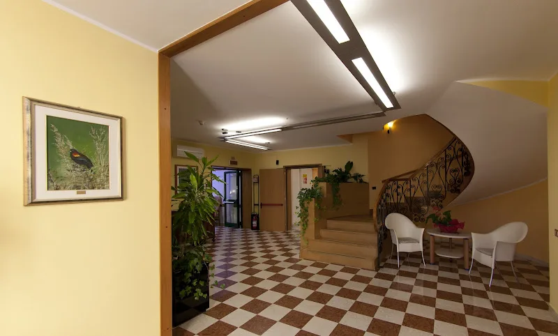 Villa Italia | Pia Opera Ciccarelli - San Giovanni Lupatoto