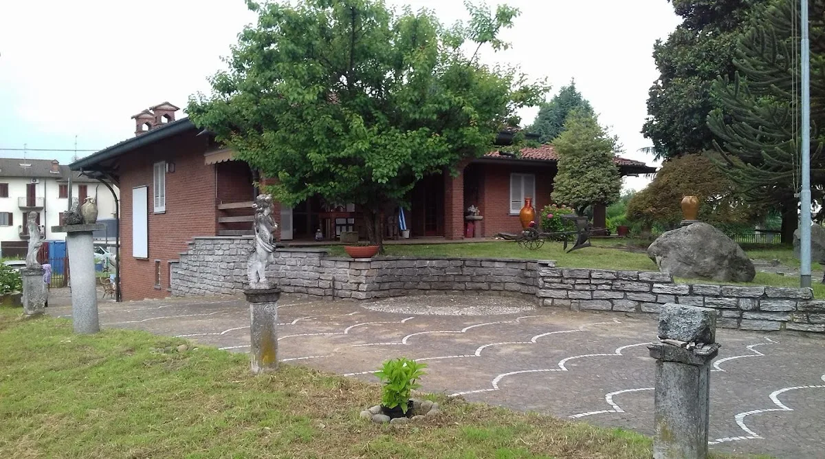 Villa Kalispera - Ceranova - Foto 7