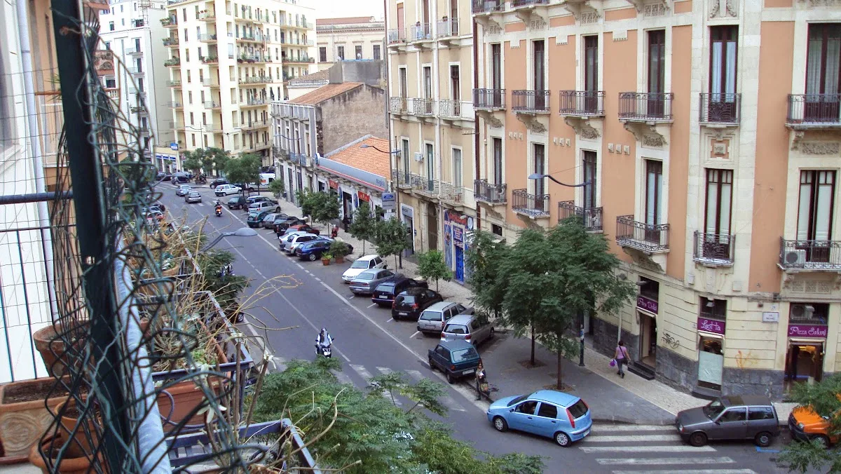 Villa L' Aurora - Catania - Foto 2