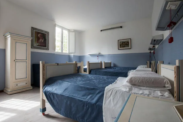 Villa La Meridiana - Retirement House - Florence - Foto 2