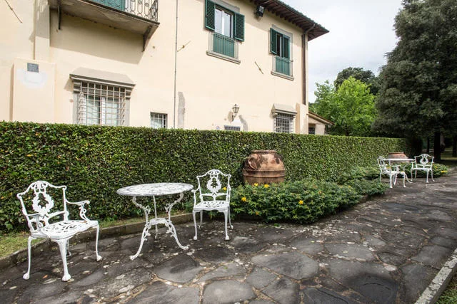 Villa La Meridiana - Retirement House - Florence - Foto 3