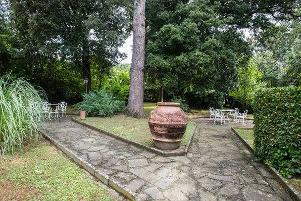 Villa La Meridiana - Retirement House - Florence - Foto 4