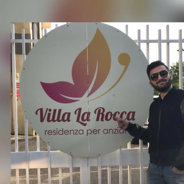 Villa la Rocca Casa di Riposo a Roma - Castelli Romani - Rocca di Papa - Foto 3