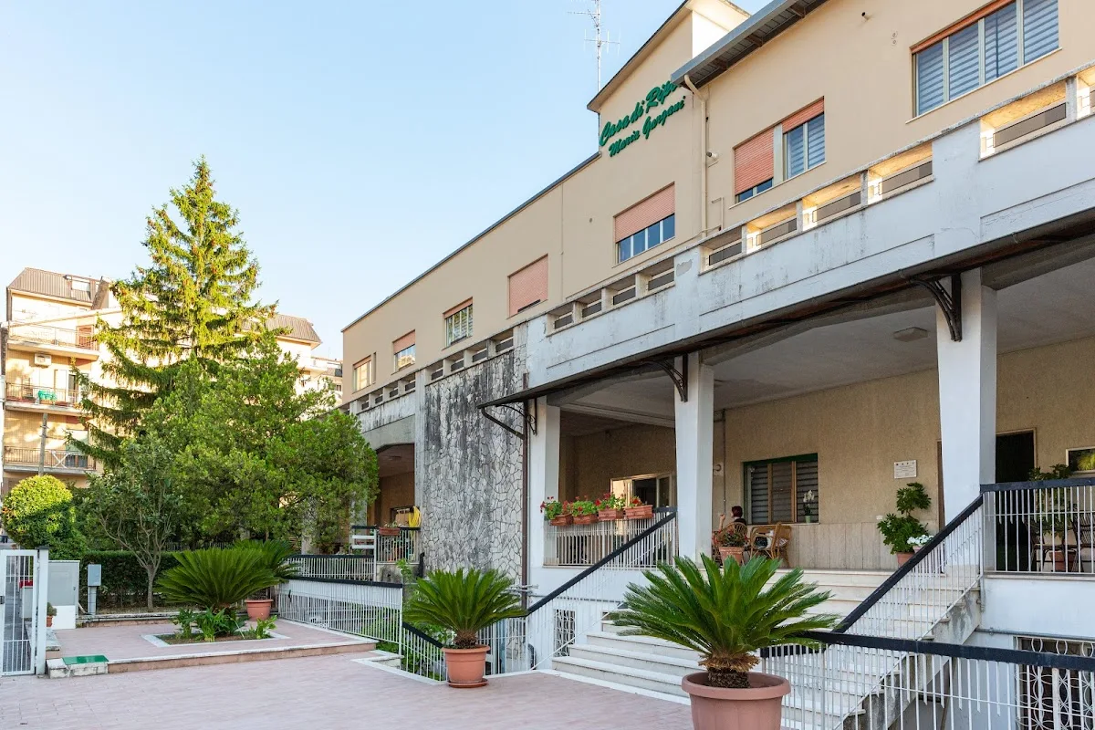 Villa Le Ginestre RSA - Isernia - Foto 5
