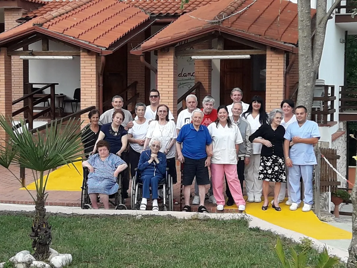 Villa Loredana - Bassiano - Foto 2