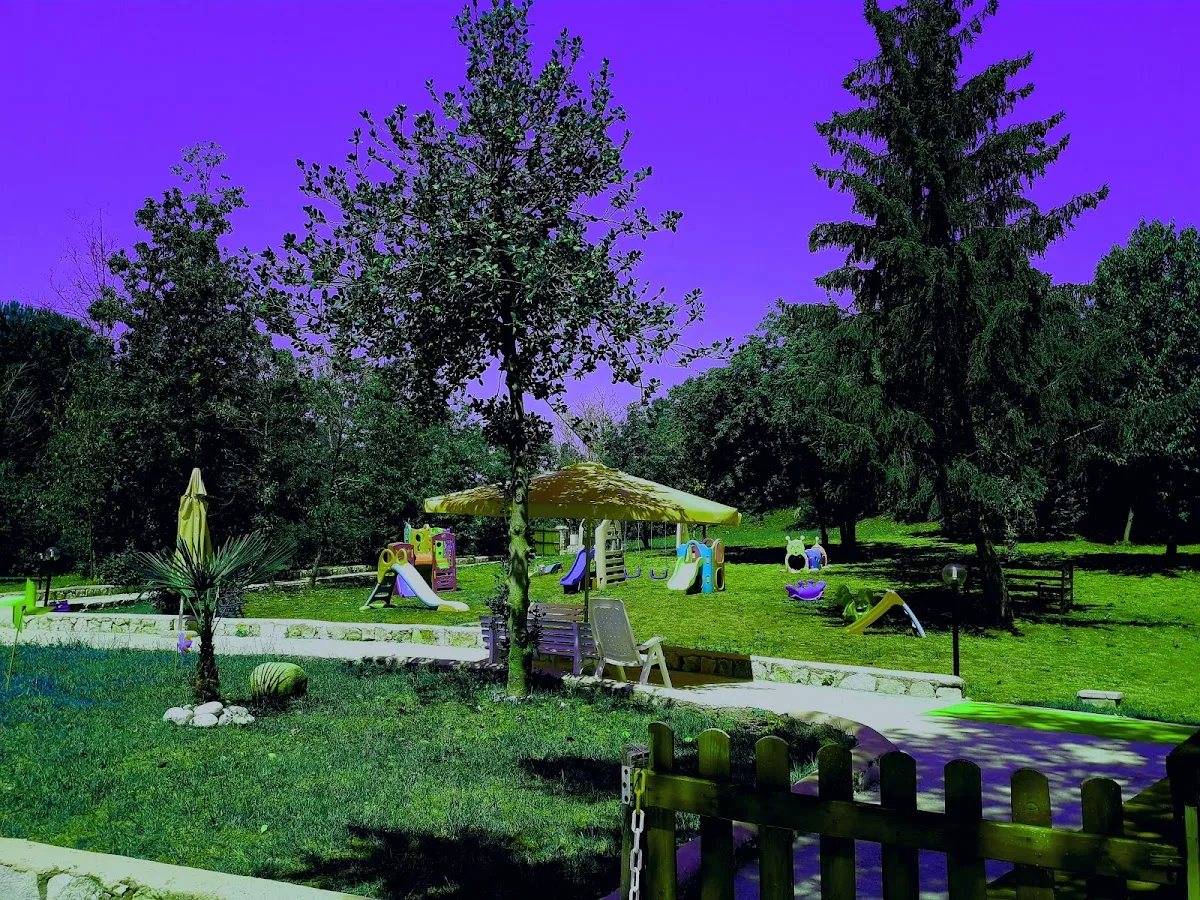 Villa Loredana - Bassiano - Foto 3