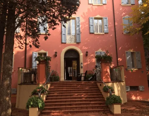 Villa Loredana - Bassiano - Foto 6