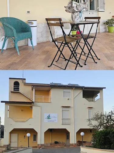 Villa Margherita residenza per anziani - Favara