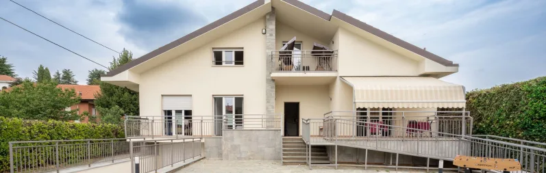 Villa Marì - Casa Famiglia Per Anziani - Pecetto Torinese