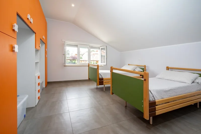 Villa Marì - Casa Famiglia Per Anziani - Pecetto Torinese - Foto 2
