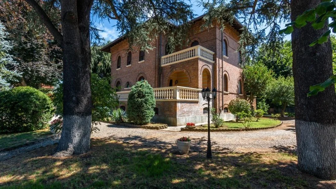 Villa Marì - Casa Famiglia Per Anziani - Pecetto Torinese - Foto 3