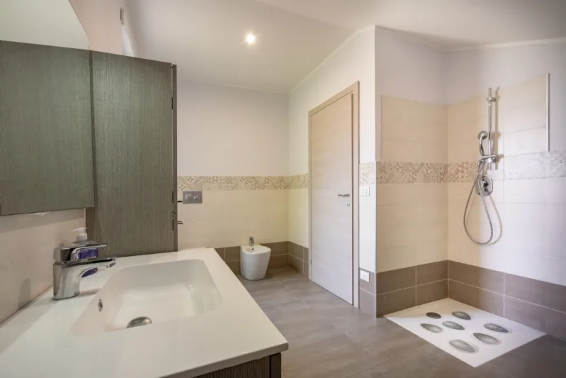 Villa Marì - Casa Famiglia Per Anziani - Pecetto Torinese - Foto 4