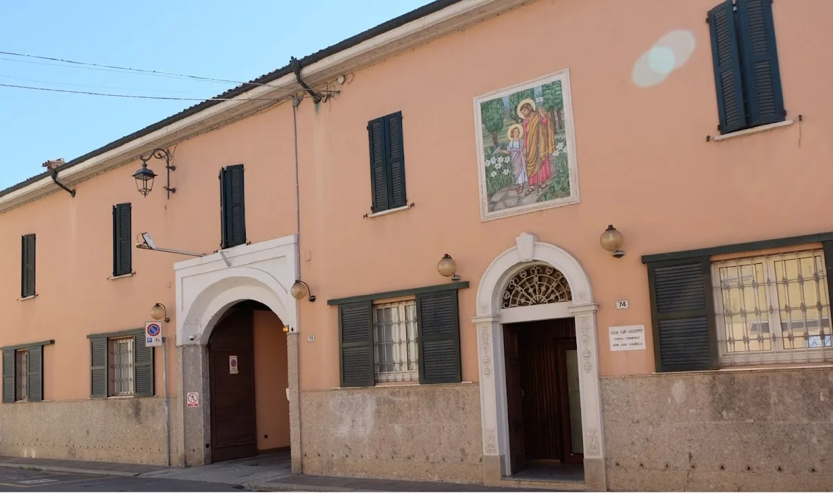 Villa Marina - Belgioioso - Foto 2