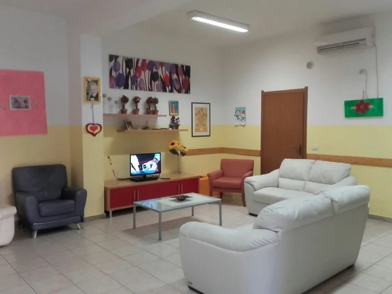 Villa Mariolina - Montauro - Foto 2