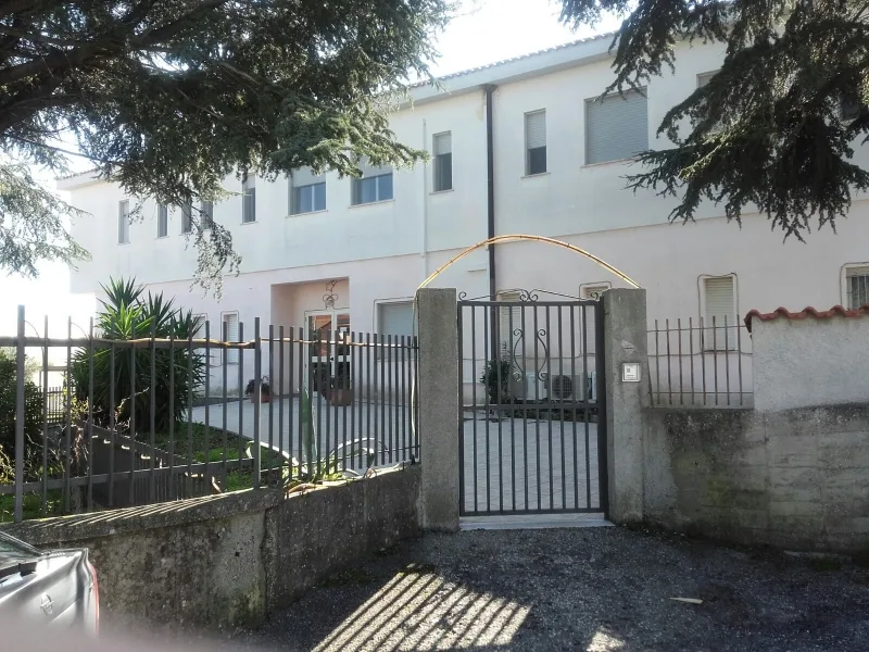 Villa Mariolina - Montauro - Foto 3